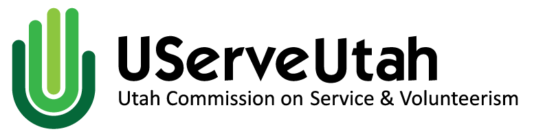 UServeUtah logo