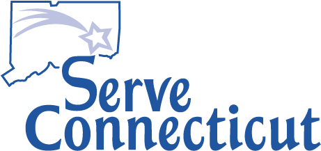 Serve Connecticut logo