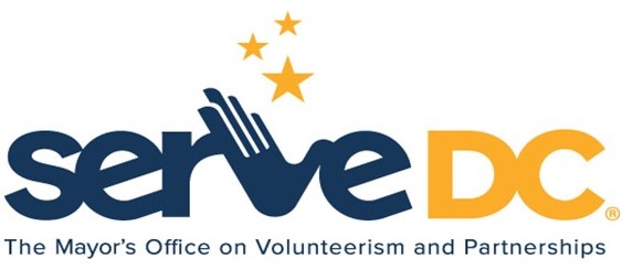 Serve DC logo